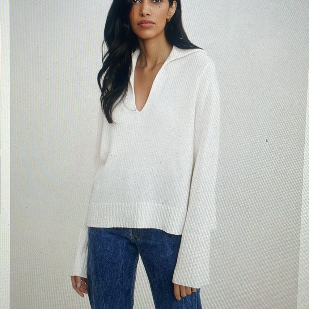 Jenni Kayne Frances Polo